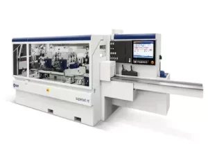 Multi Head Moulder