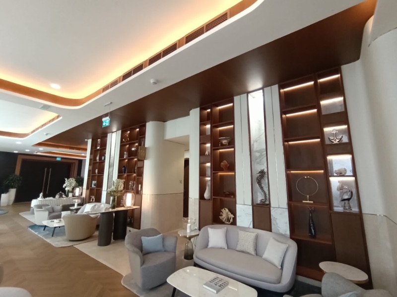 Corinthia Yacht Club